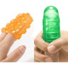 Мастурбатор TENGA UNI EMERALD UNI-001