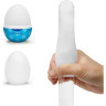 Мастурбатор-яйцо TENGA EGG SHOW CRYSTAL EGG-C01