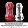 Стимулятор TENGA AIR-TECH SQUEEZE REGULAR ATS-001R